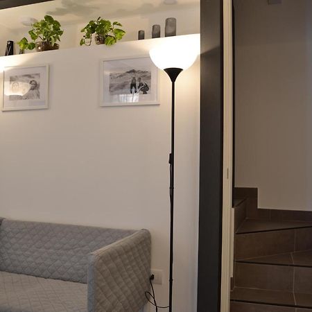 Belle Donne Apartment Benevento Ngoại thất bức ảnh