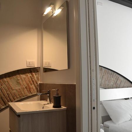 Belle Donne Apartment Benevento Ngoại thất bức ảnh