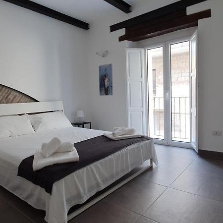 Belle Donne Apartment Benevento Ngoại thất bức ảnh