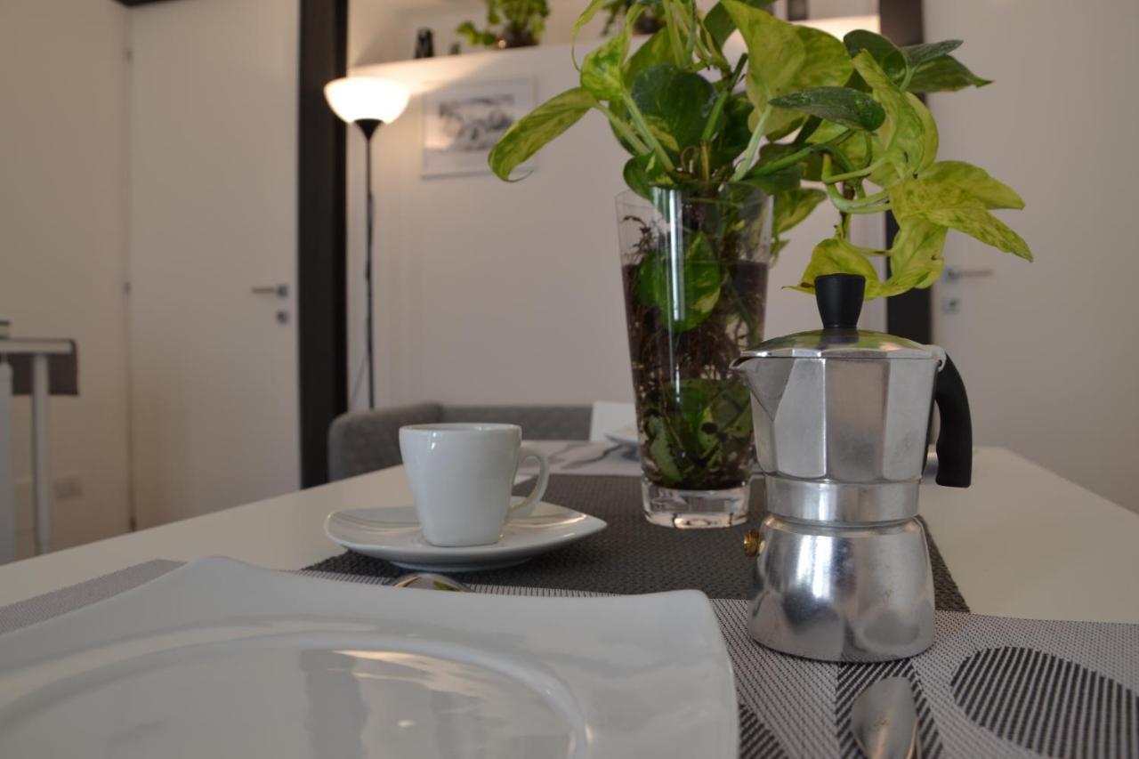 Belle Donne Apartment Benevento Ngoại thất bức ảnh