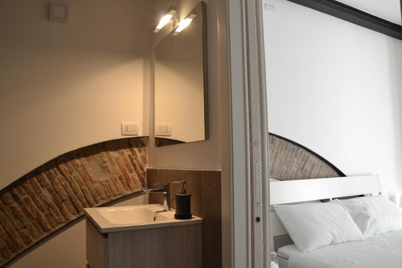 Belle Donne Apartment Benevento Ngoại thất bức ảnh