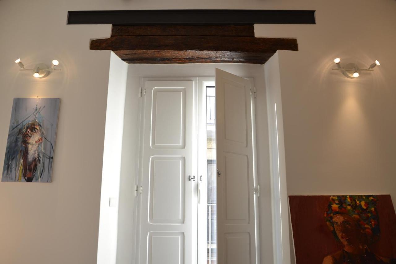 Belle Donne Apartment Benevento Ngoại thất bức ảnh