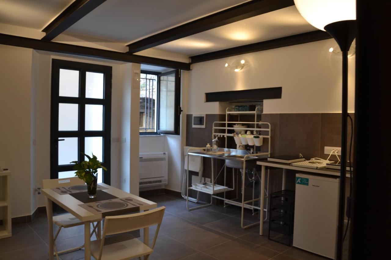 Belle Donne Apartment Benevento Ngoại thất bức ảnh