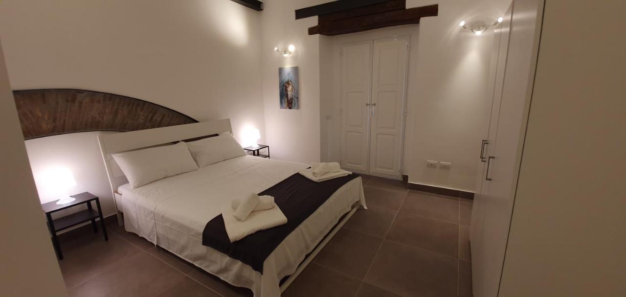 Belle Donne Apartment Benevento Ngoại thất bức ảnh