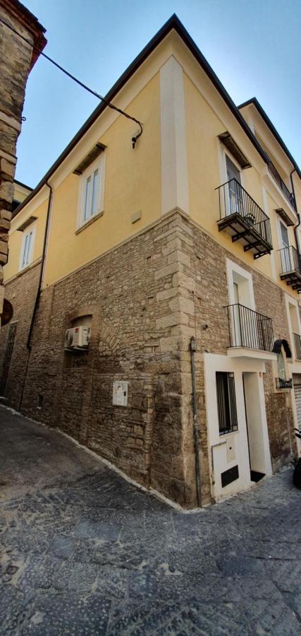 Belle Donne Apartment Benevento Ngoại thất bức ảnh