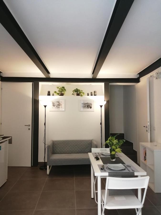 Belle Donne Apartment Benevento Ngoại thất bức ảnh
