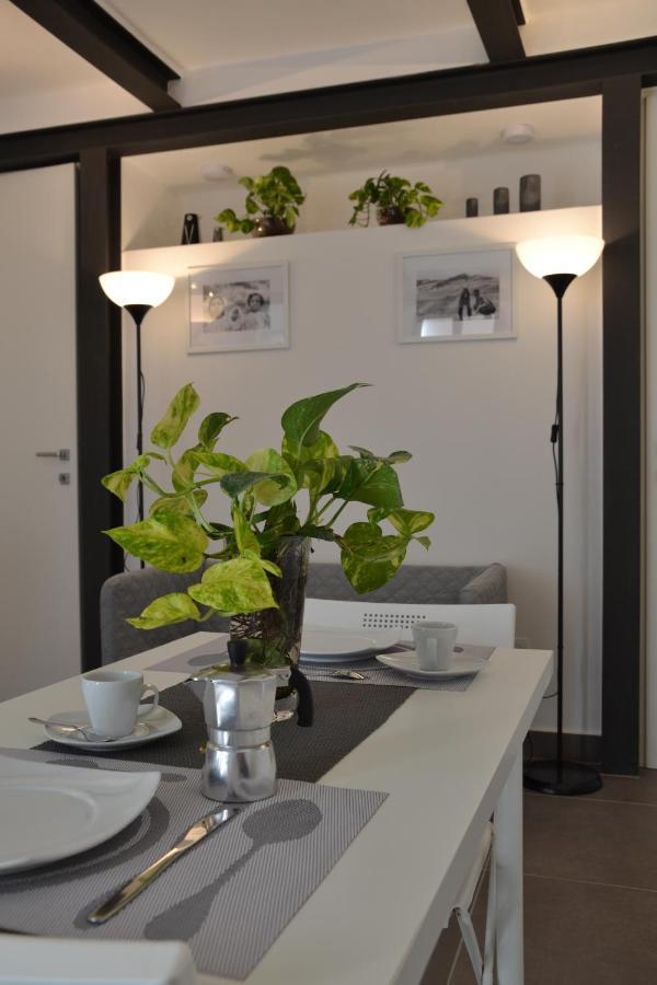 Belle Donne Apartment Benevento Ngoại thất bức ảnh