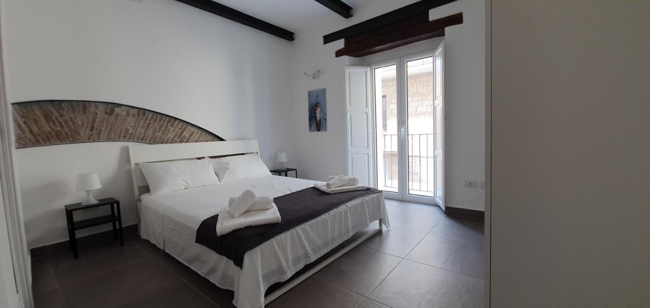 Belle Donne Apartment Benevento Ngoại thất bức ảnh