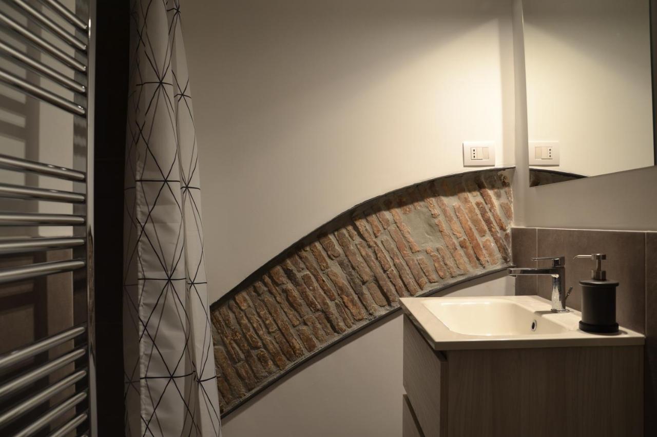 Belle Donne Apartment Benevento Ngoại thất bức ảnh